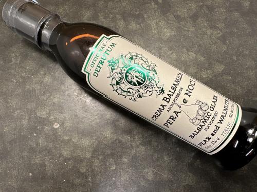 Crema Balsamica Päron & Valnöt (220 g)