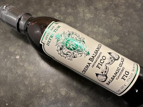 Crema Balsamica Fikon (220 g)