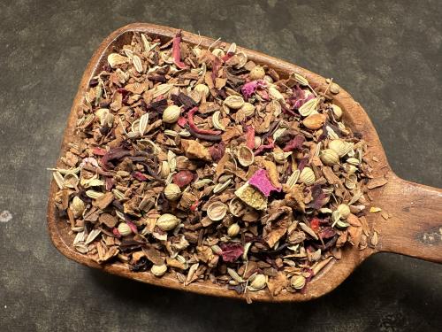 Julte Ekologiskt Rimfrost (50 g)