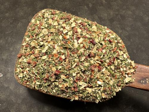 Grill/stekkrydda Halloumi Eko (25 g)