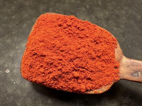 Chili Go-Chu-Garu finmalen (120 g)