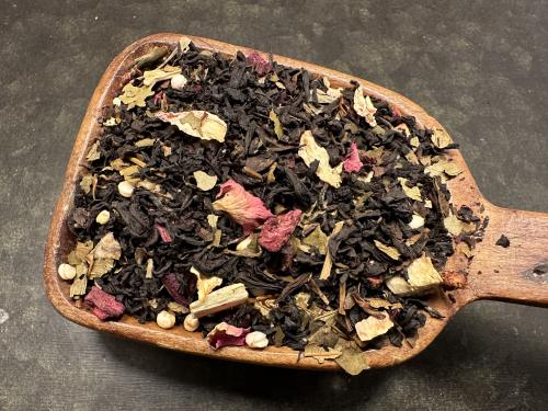 Svart te Sim Sala Bim (50 g)