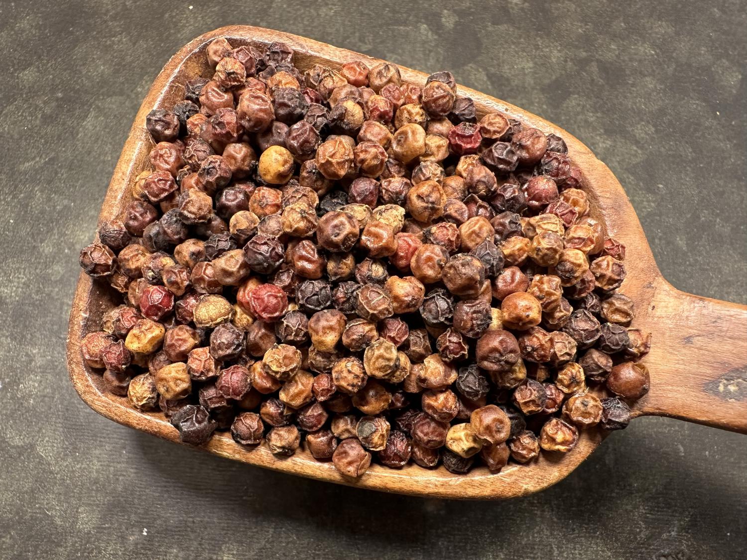 Rödpeppar ekologisk (70 g)