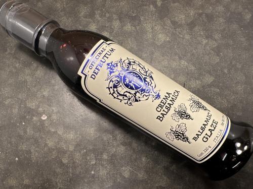 Crema Balsamica orginal (220 g)