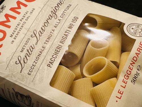 Rummo Paccheri No 111/No 150 (500 g)