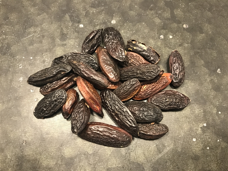 Tonka bönor hela.   (25 g)