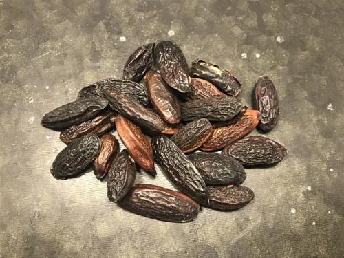 Tonka bönor hela.   (25 g)