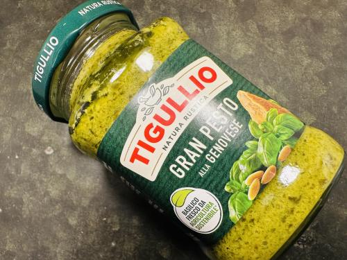 Tigullio sås Pesto Genovese (190 g)