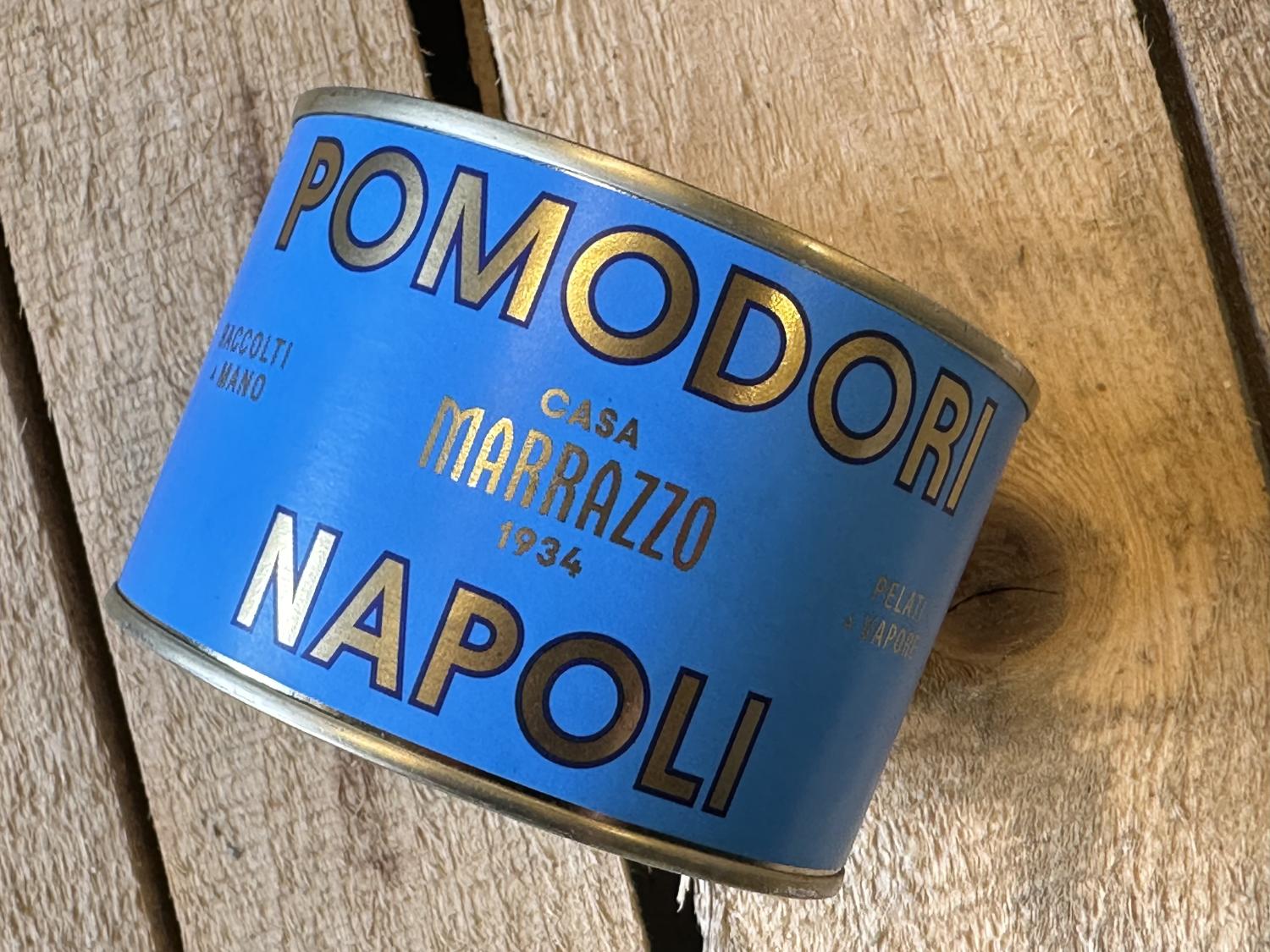 Casa Marrazzo Pomodori Napoli (450 g)