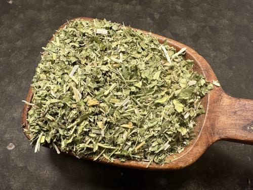 Blue Melilot - Blå bockhornsklöver ört (50 g)