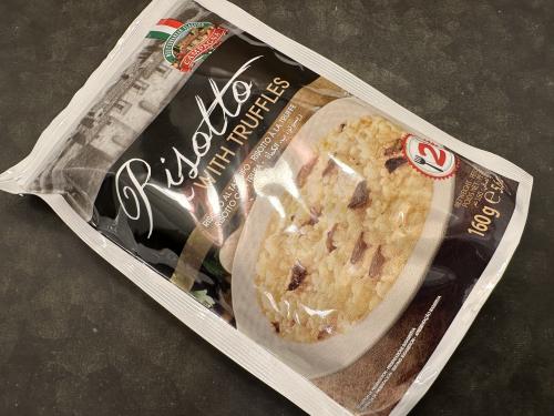Risotto Mix med tryffel (160 g)