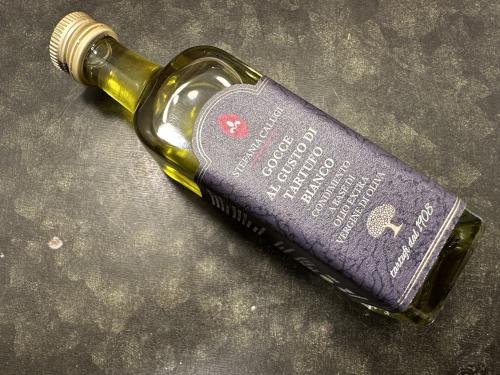 Vit tryffelolja (60 ml)