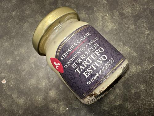 Smör med sommartryffel (45 g)