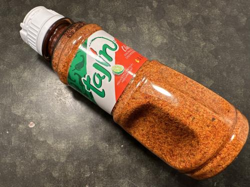 Tajin Chillikrydda med lime (142 g)