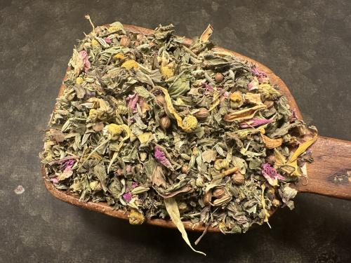 Ört te Frid & Fröjd Ekologiskt (50 g)