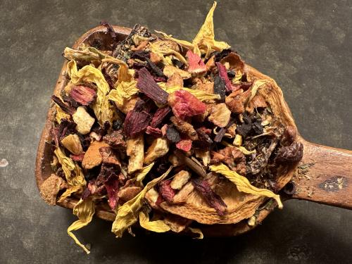 Frukt te Lemon Spritz (50 g)