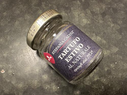 Sommartryffel (18 g)