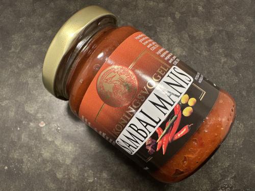 Sambal Manis (200 g)