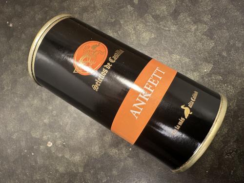 Castilla Ankfett (170 g)