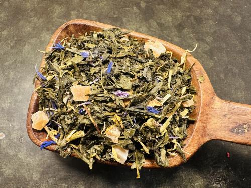 Grönt te Passionsfrukt (50 g)