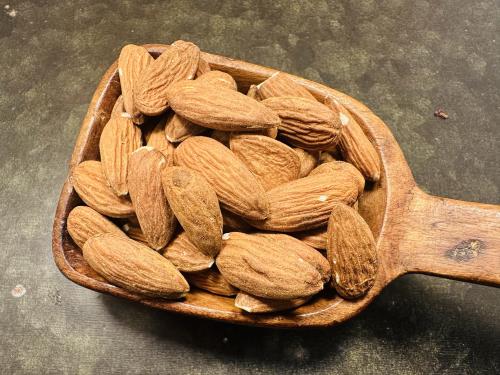 Mandel Naturell (220 g)