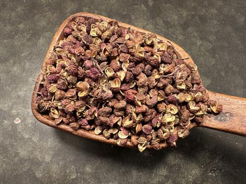 Bhutanese Lemon Pepper (30 g)