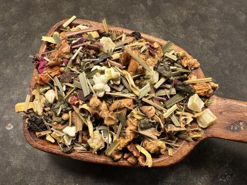 Ört te Morgonkicken (55 g)