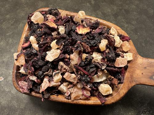 Frukt te Sommartider (55 g)