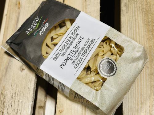 Pasta Jesce Pennette Rigate (500 g)