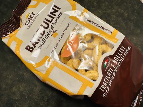 Bardulini Tarellikex med Pizza (250 g)