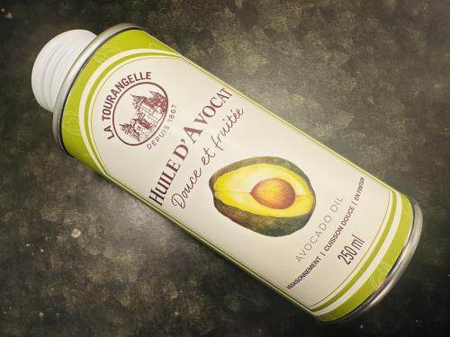 La Tourangelle Avokadoolja (250 ml)