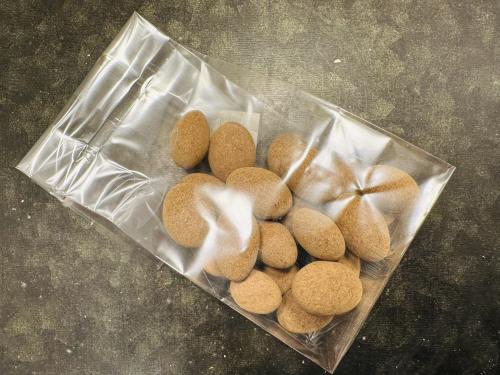 Godis Mjölkchoklad Mandel Kanel (100 g)