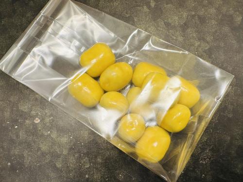 Godis Salt Citron Lakrits (100 g)