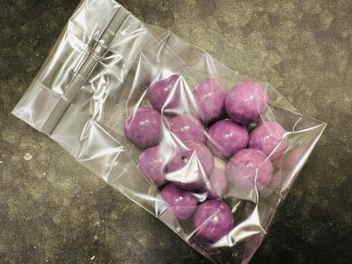 Godis Viol Lakrits (100 g)