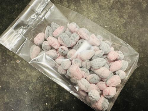 Godis Hallon Salta Krokodiltårar (150 g)