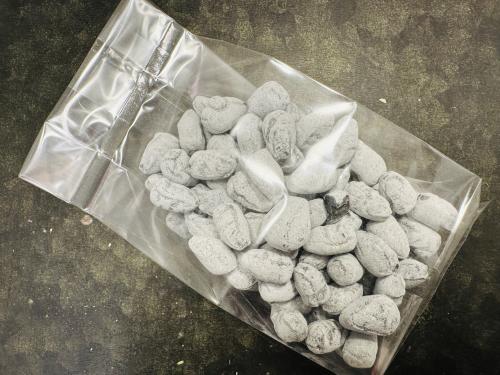 Godis Salta Krokodil Tårar (150 g)