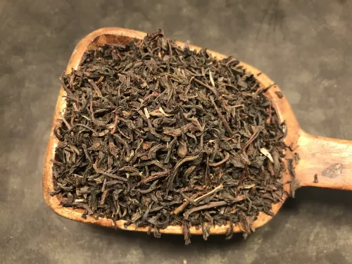 Svart te English Breakfast (55 g)