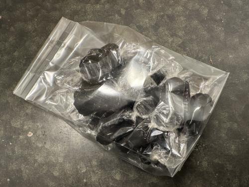 Godis Lakrits Kola (140 g)