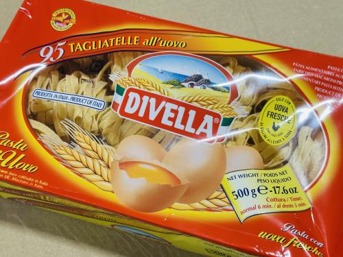 Divella Tagliatelle 95 (500 g)