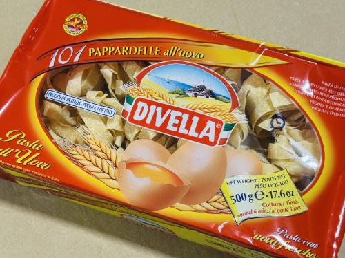 Divella Pappardelle 101 (500 g)