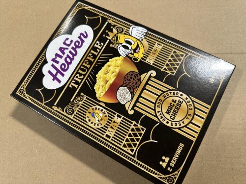 Mac & Cheese Truffle (184 g)