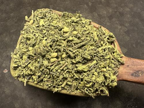 Grönt te Matcha-Latte (50 g)