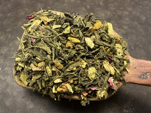 Grönt te Matcha-Colada (50g)