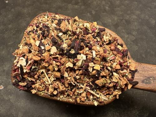 Frukt te Körsbär (50g)