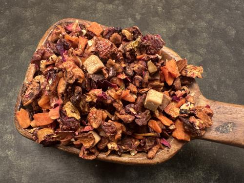 Frukt te Päron-Caramell (50g)