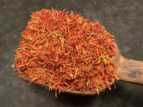 Safflor Blommor (25 g)