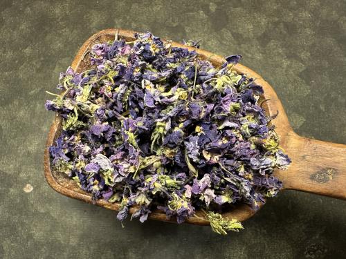 Violblommor Ekologiska (15 g)