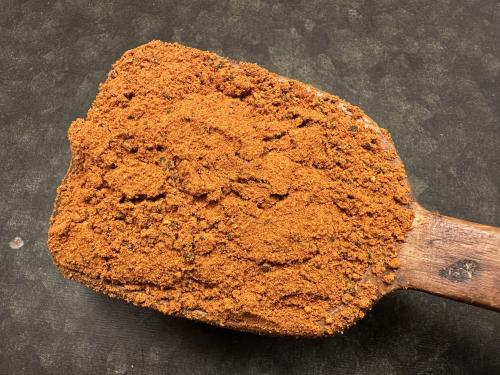 Baharat kryddblandning Ekologisk (20 g)