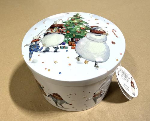 Gardiners Snowman Christmas Vaniljfudge (200 g)