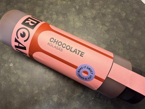 Mr. Cake Choklad Kolasås (250 ml)